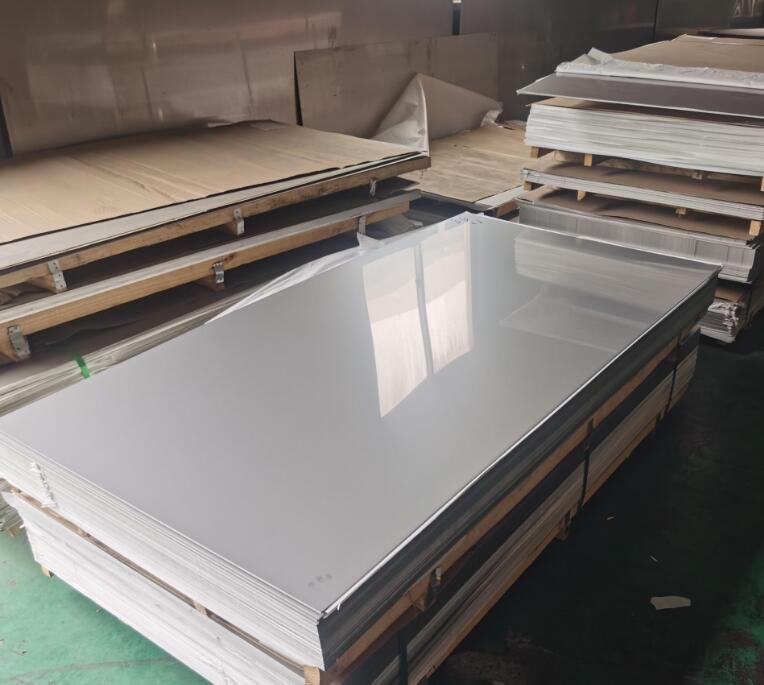 龙泉321不锈钢板