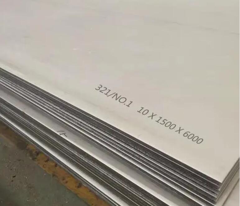 龙泉321不锈钢板