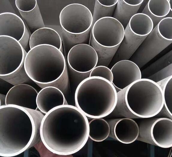 龙泉321不锈钢管