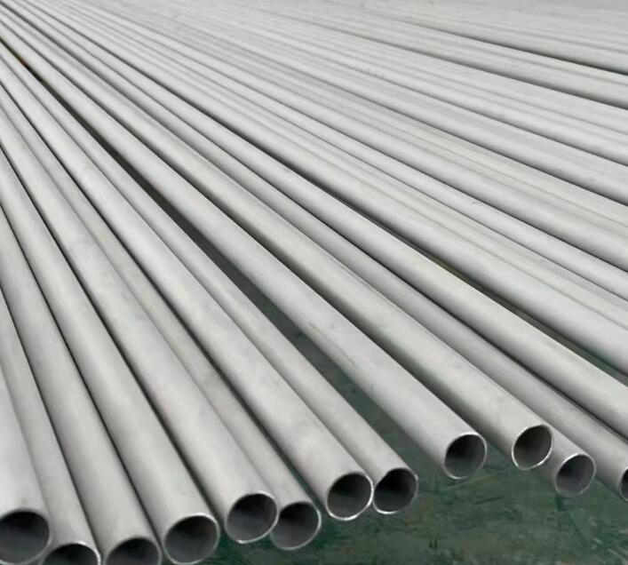 龙泉441不锈钢管