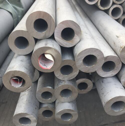 龙泉321不锈钢管