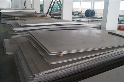 龙泉304不锈钢板