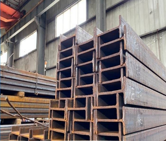 龙泉Q420C工字型钢