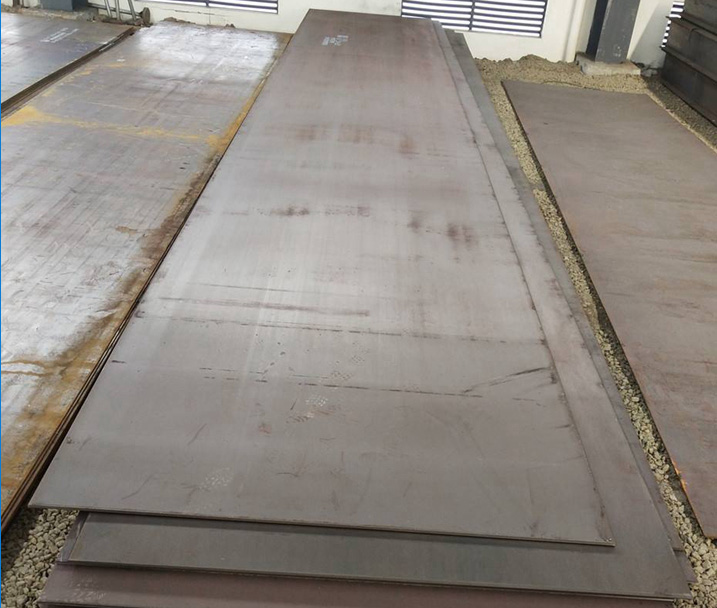 龙泉Q420GJD镀锌板