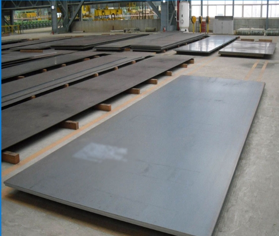 龙泉NM450C耐磨板