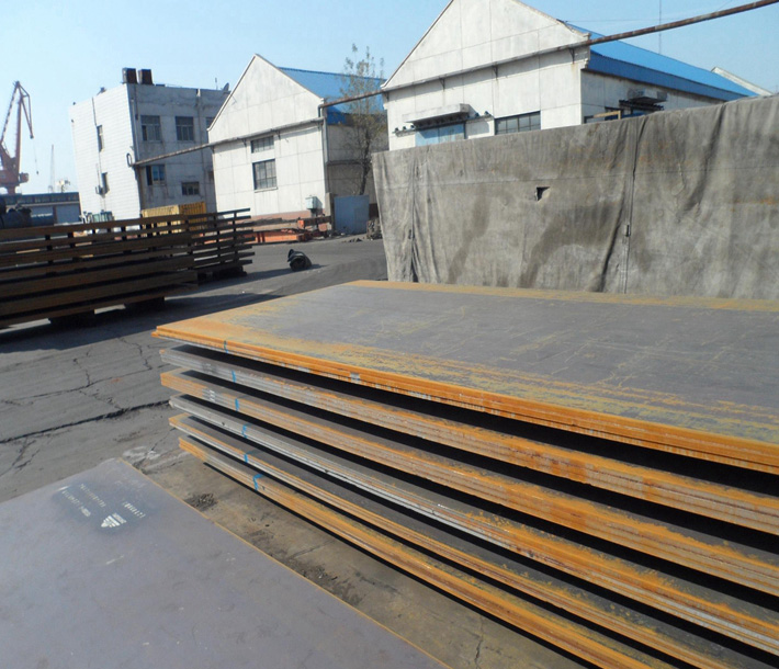 龙泉SA210C镀锌板